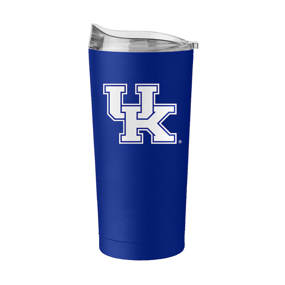 Kentucky Wildcats 20 oz travel tumbler