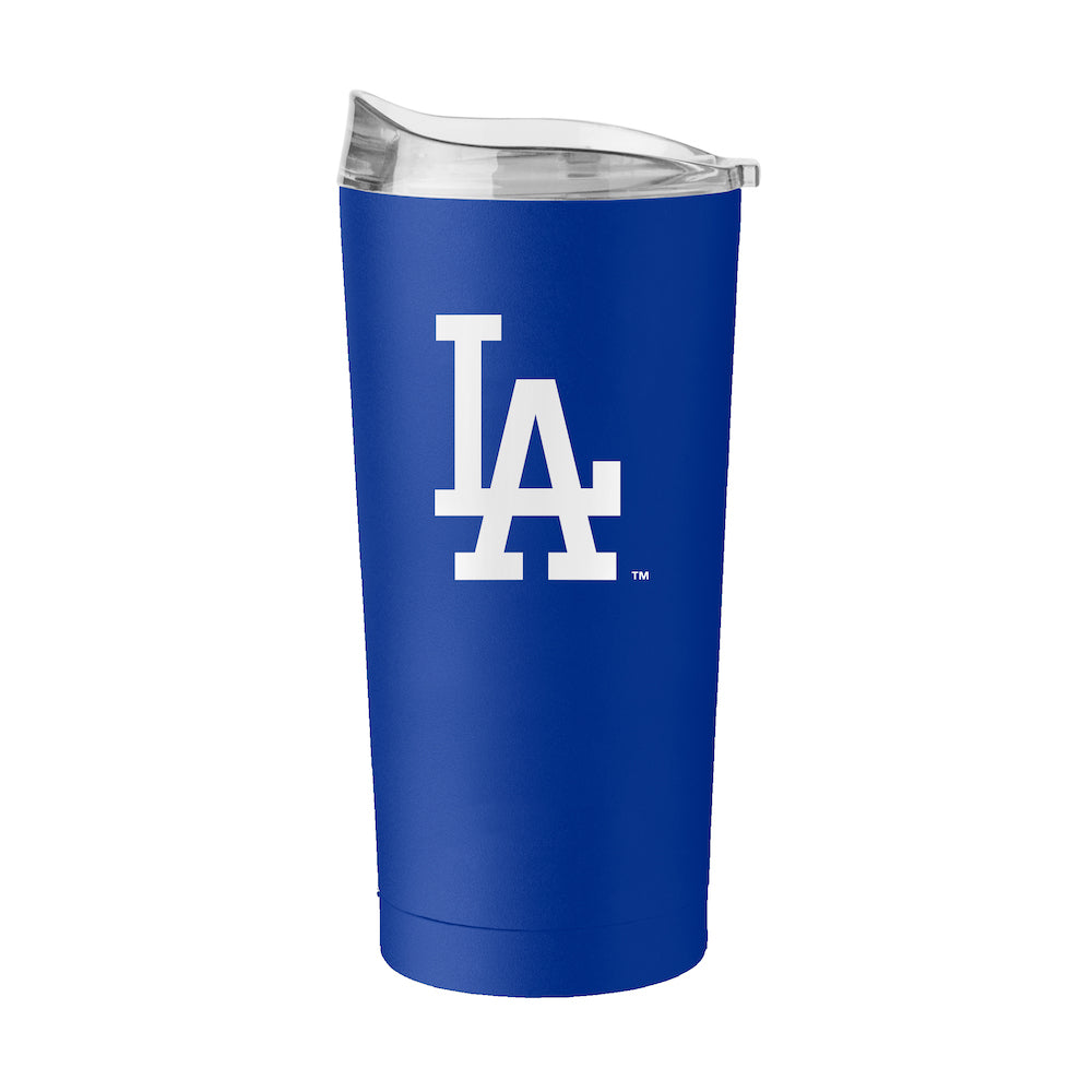 Los Angeles Dodgers 20 oz travel tumbler