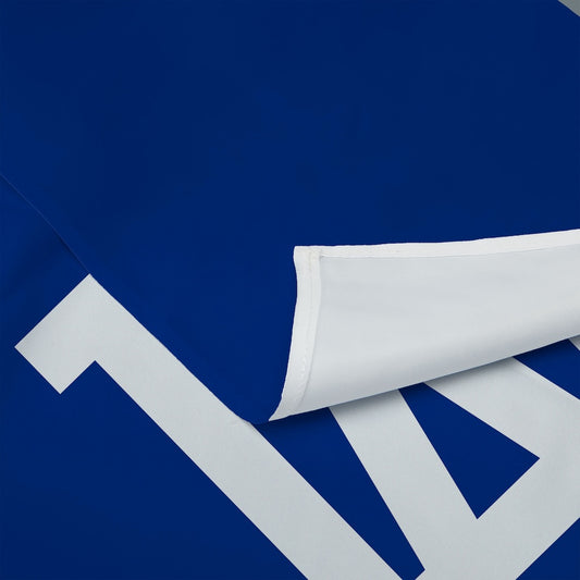 Los Angeles Dodgers Premium Wall Hanging 1
