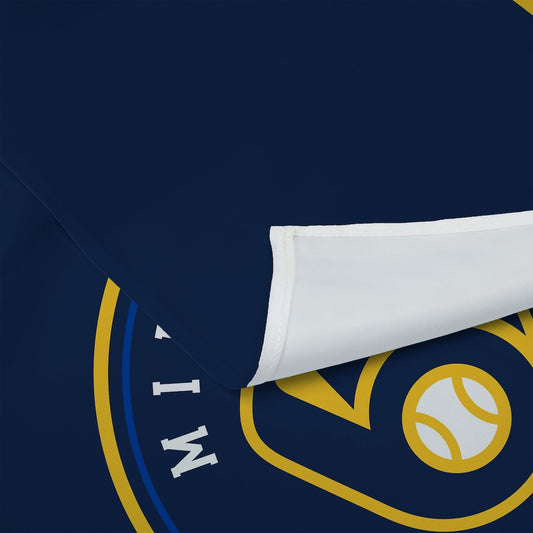 Milwaukee Brewers Premium Wall Hanging 1