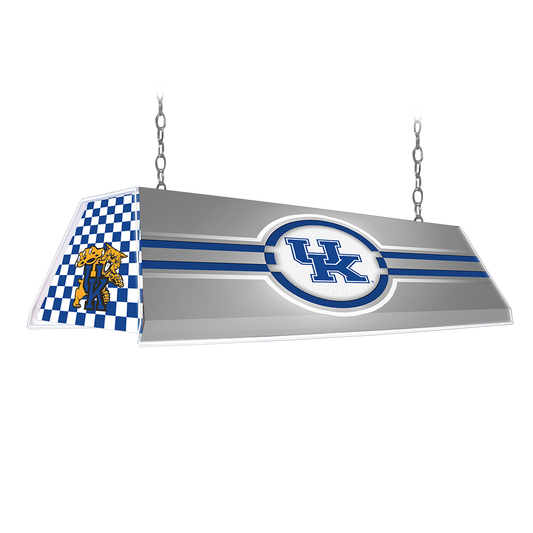 Kentucky Wildcats Edge Glow Pool Table Light