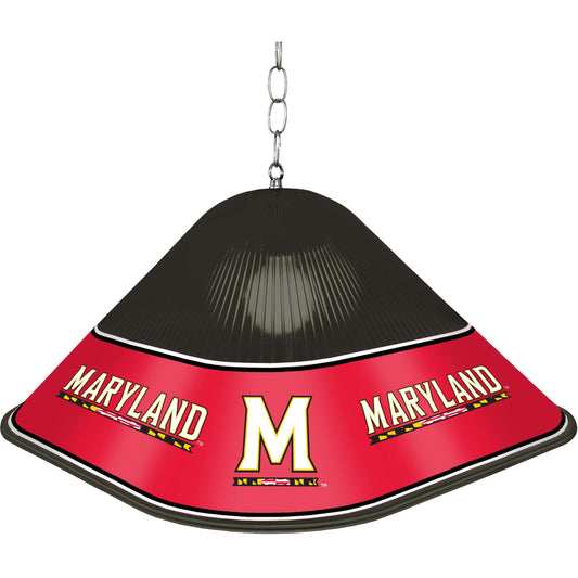 Maryland Terrapins Game Table Light
