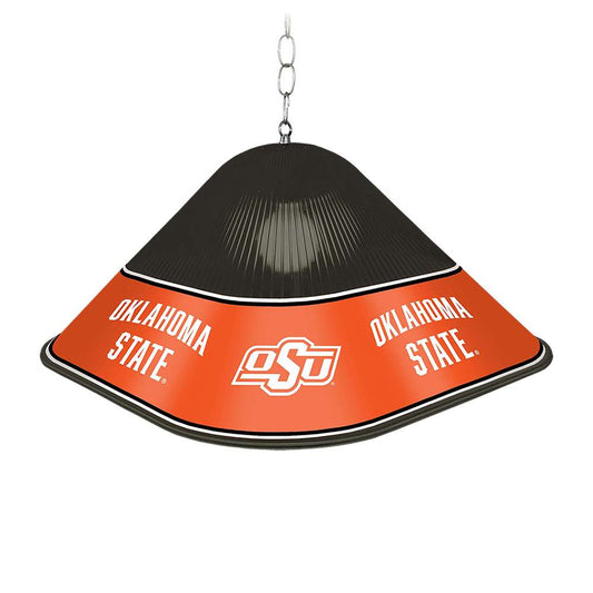Oklahoma State Cowboys Game Table Light