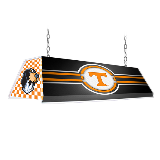 Tennessee Volunteers Edge Glow Pool Table Light