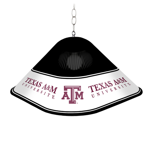 Texas A&M Aggies Game Table Light