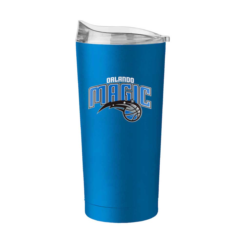 Orlando Magic 20 oz travel tumbler
