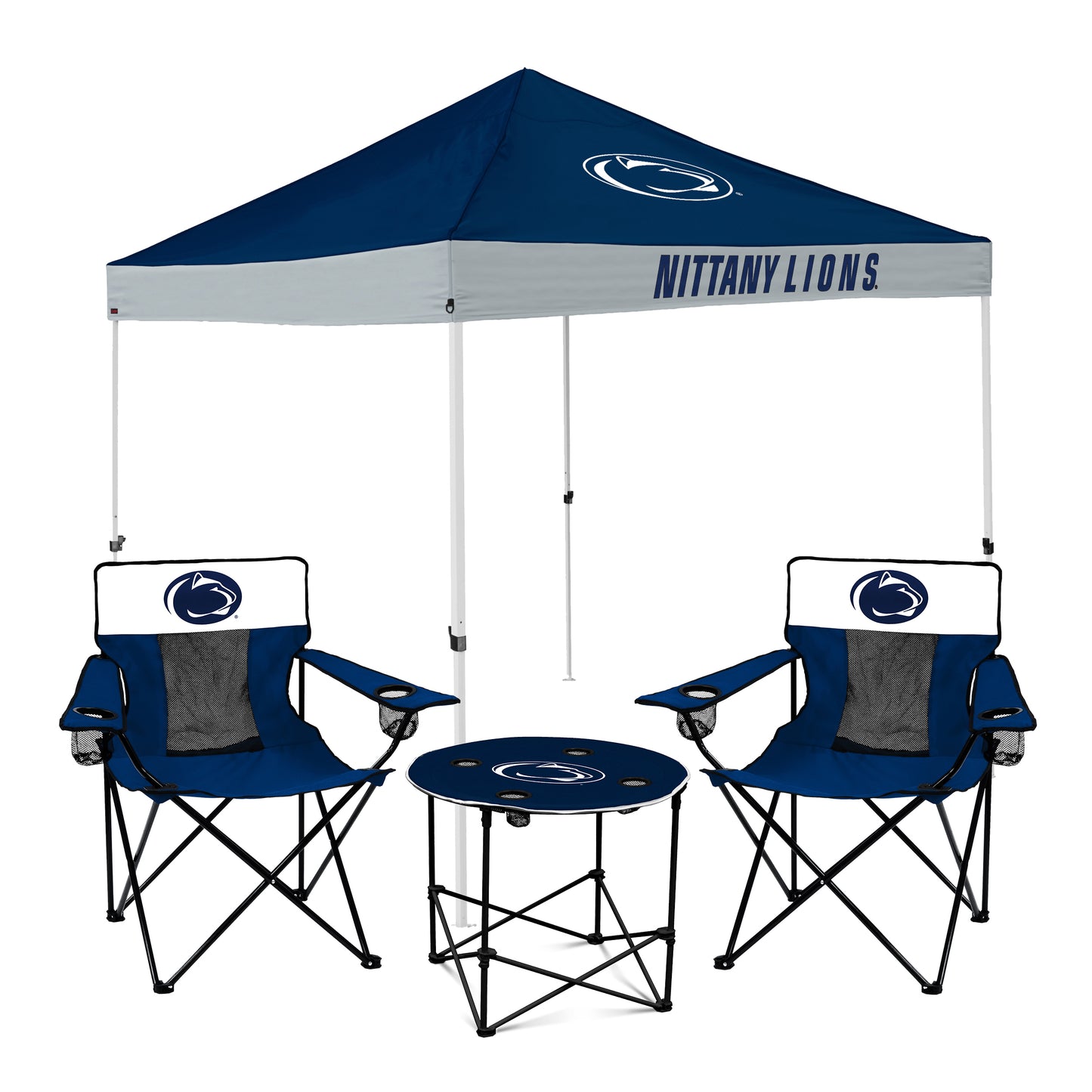 Penn State Nittany Lions Tailgate Bundle Set