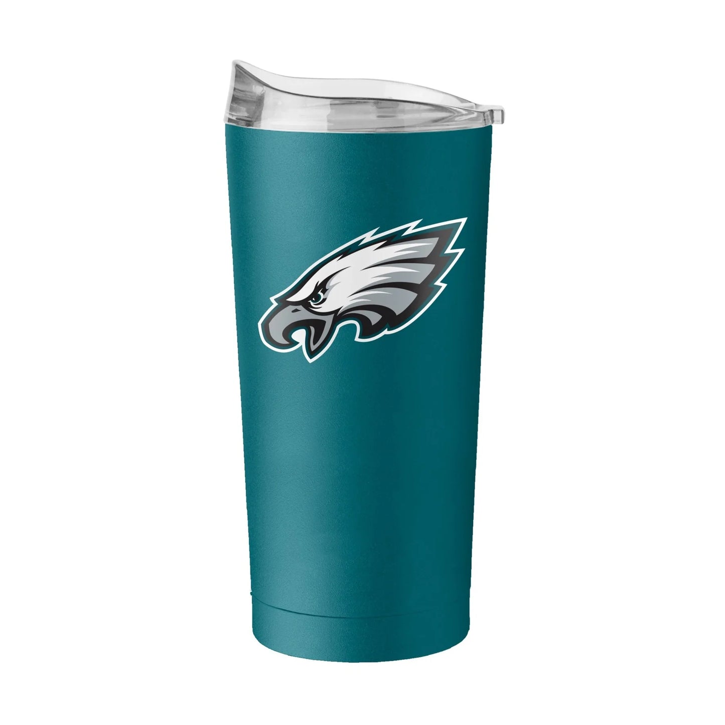 Philadelphia Eagles 20 oz travel tumbler