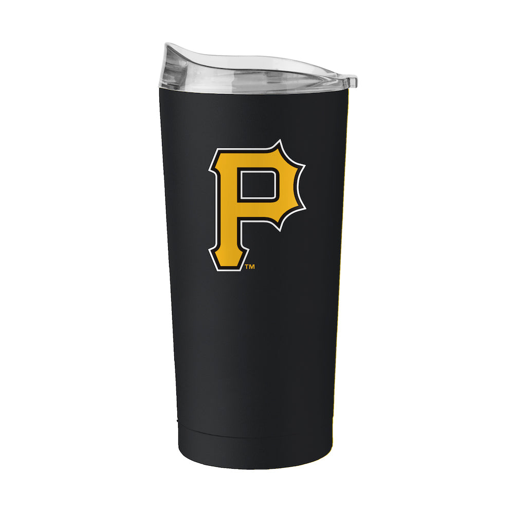 Pittsburgh Pirates 20 oz travel tumbler