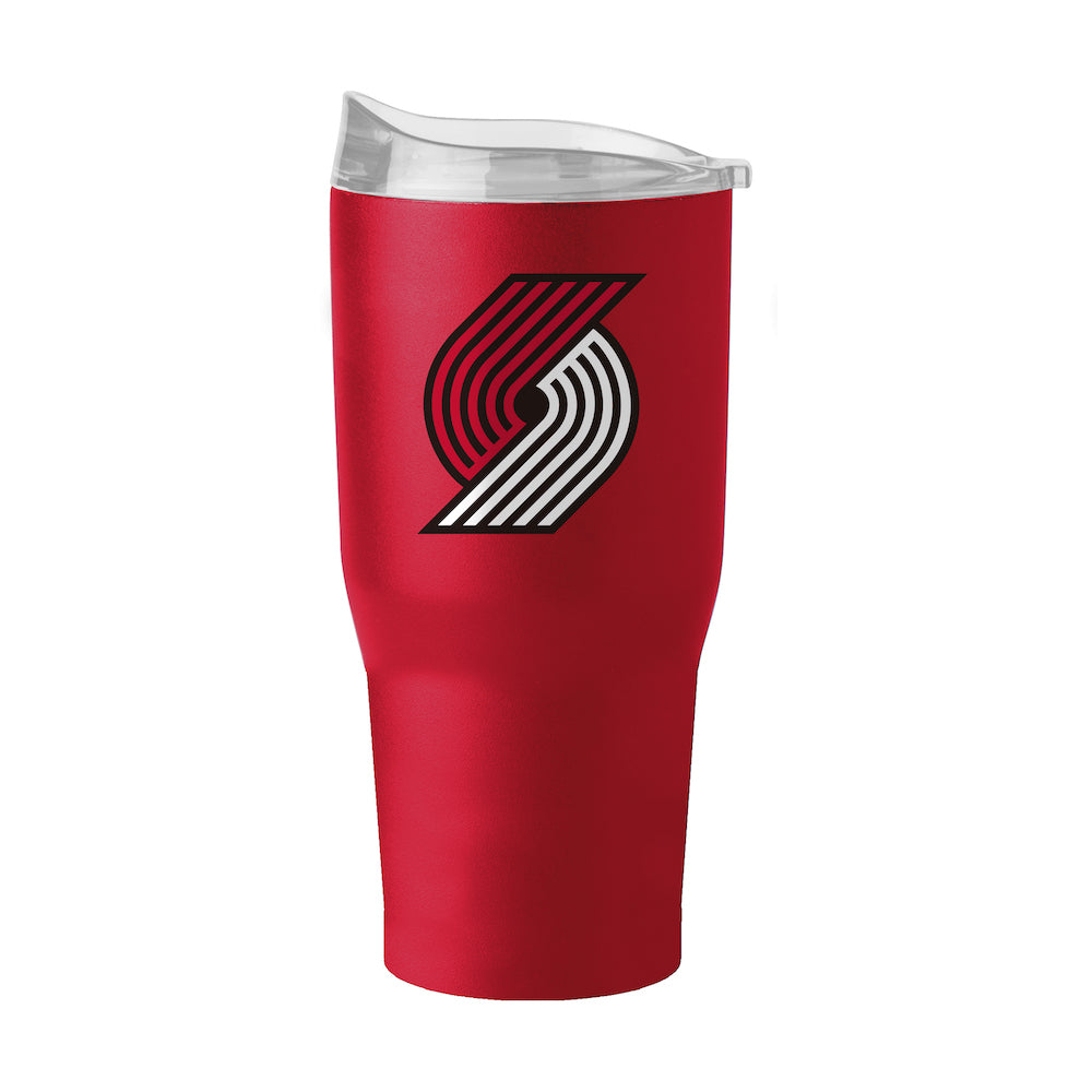 Portland Trail Blazers 30 oz travel tumbler