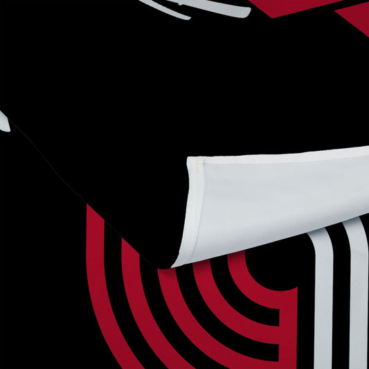 Portland Trail Blazers Premium Wall Hanging 1