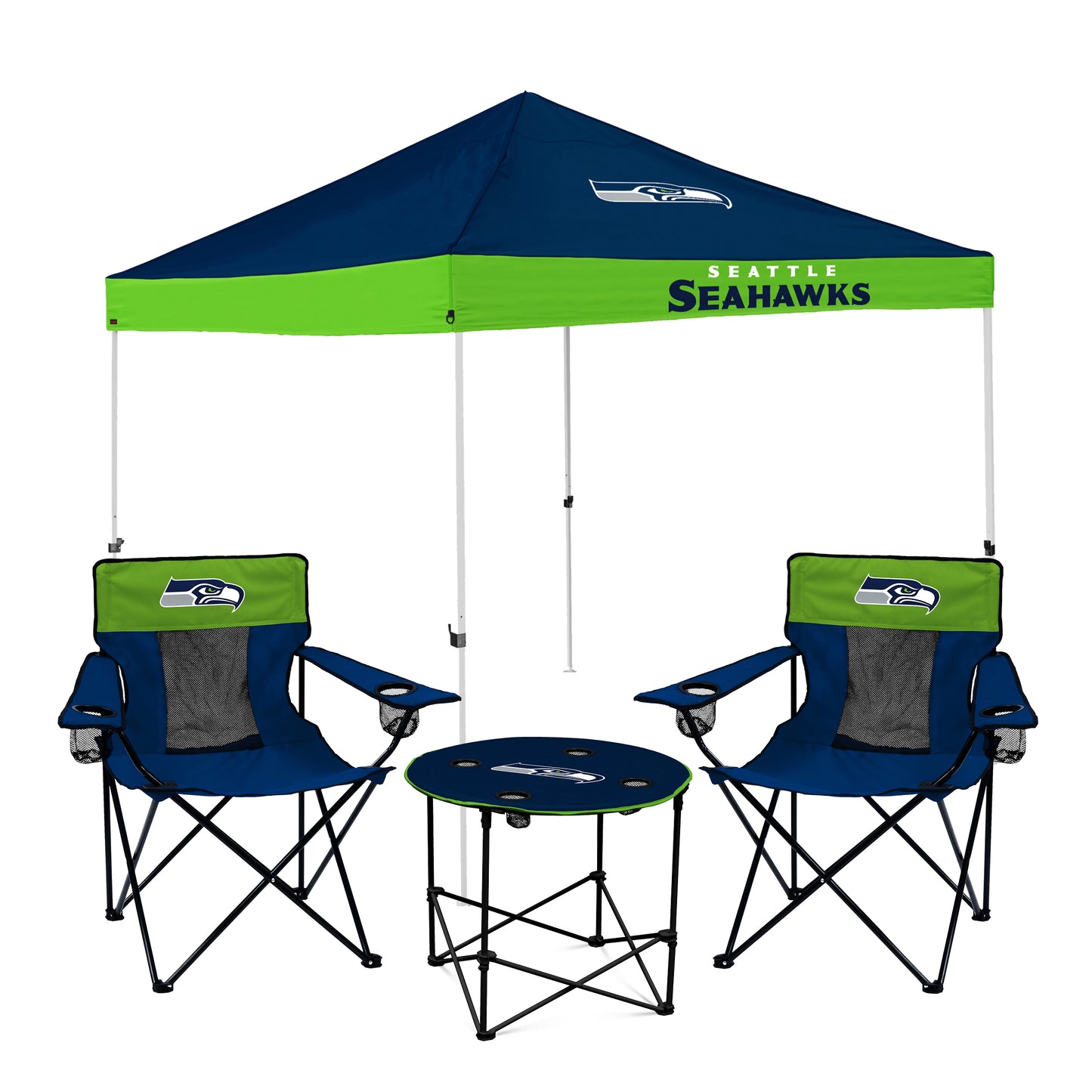 Seattle Seahawks Tailgate Bundle Set