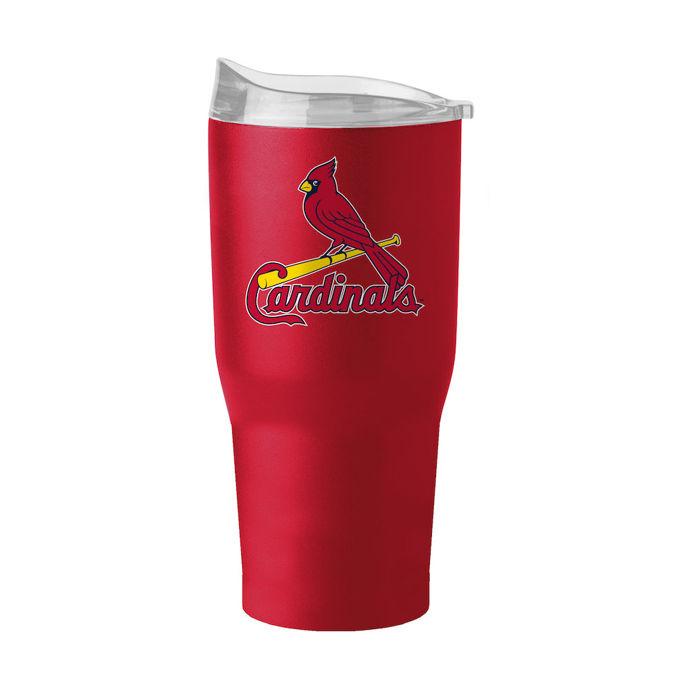 St. Louis Cardinals 30 oz travel tumbler