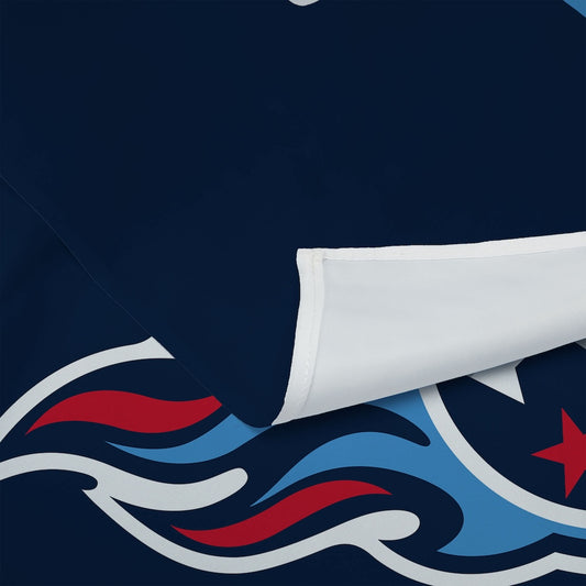 Tennessee Titans Premium Wall Hanging 1