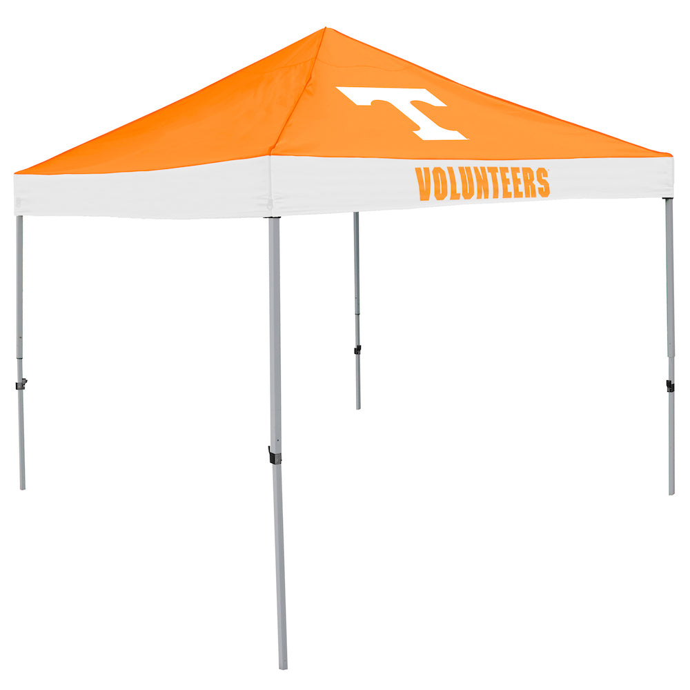 Tennessee Volunteers economy canopy