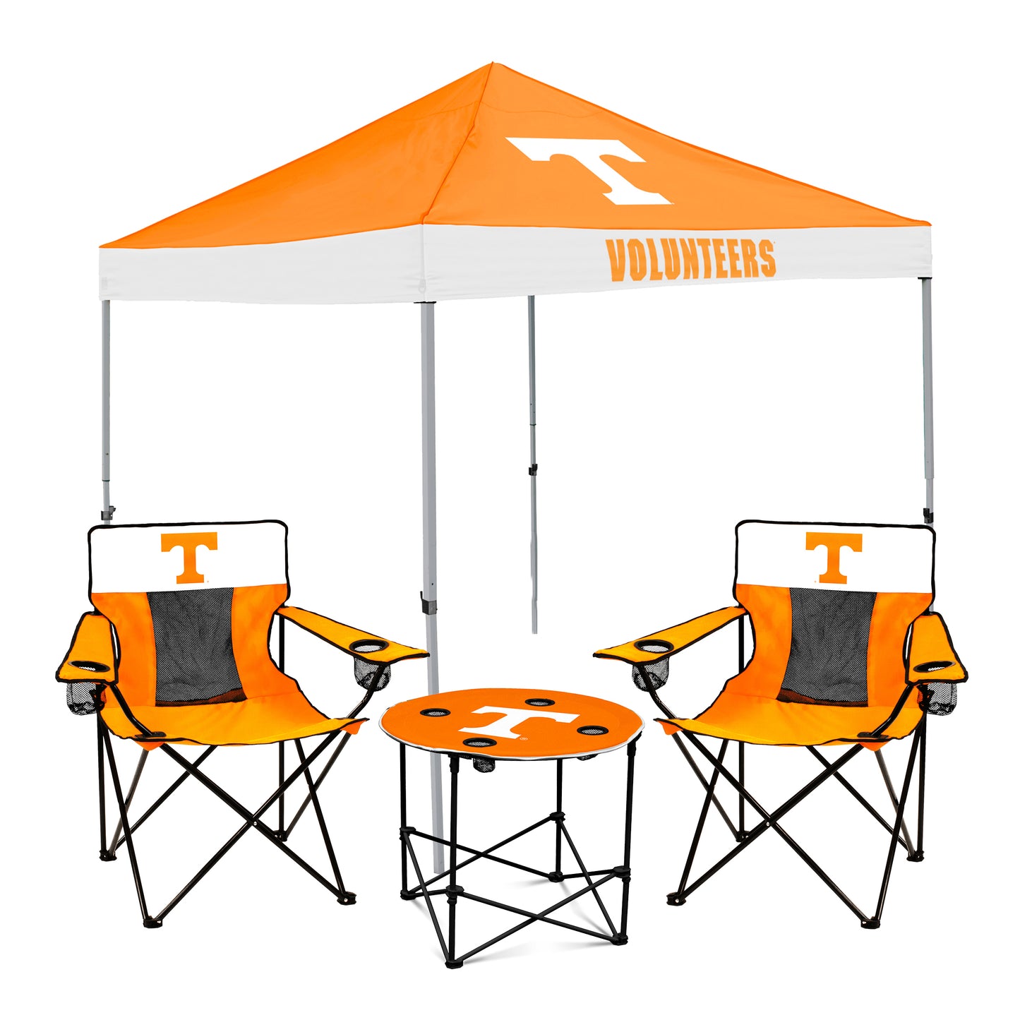 Tennessee Volunteers Tailgate Bundle Set