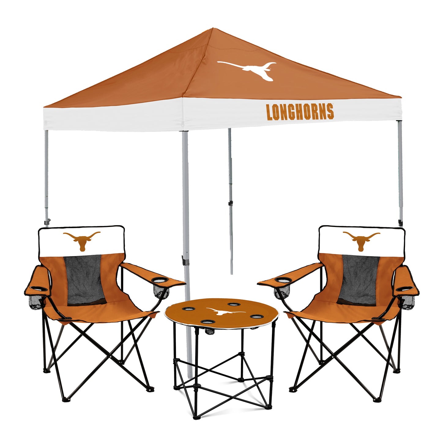 Texas Longhorns Tailgate Bundle Set