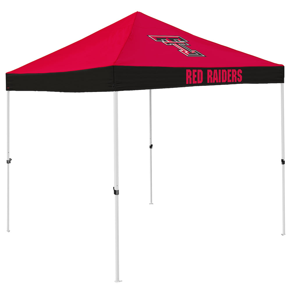 Texas Tech Red Raiders economy canopy