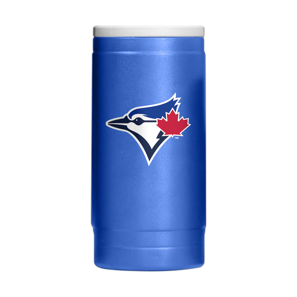Toronto Blue Jays slim can cooler