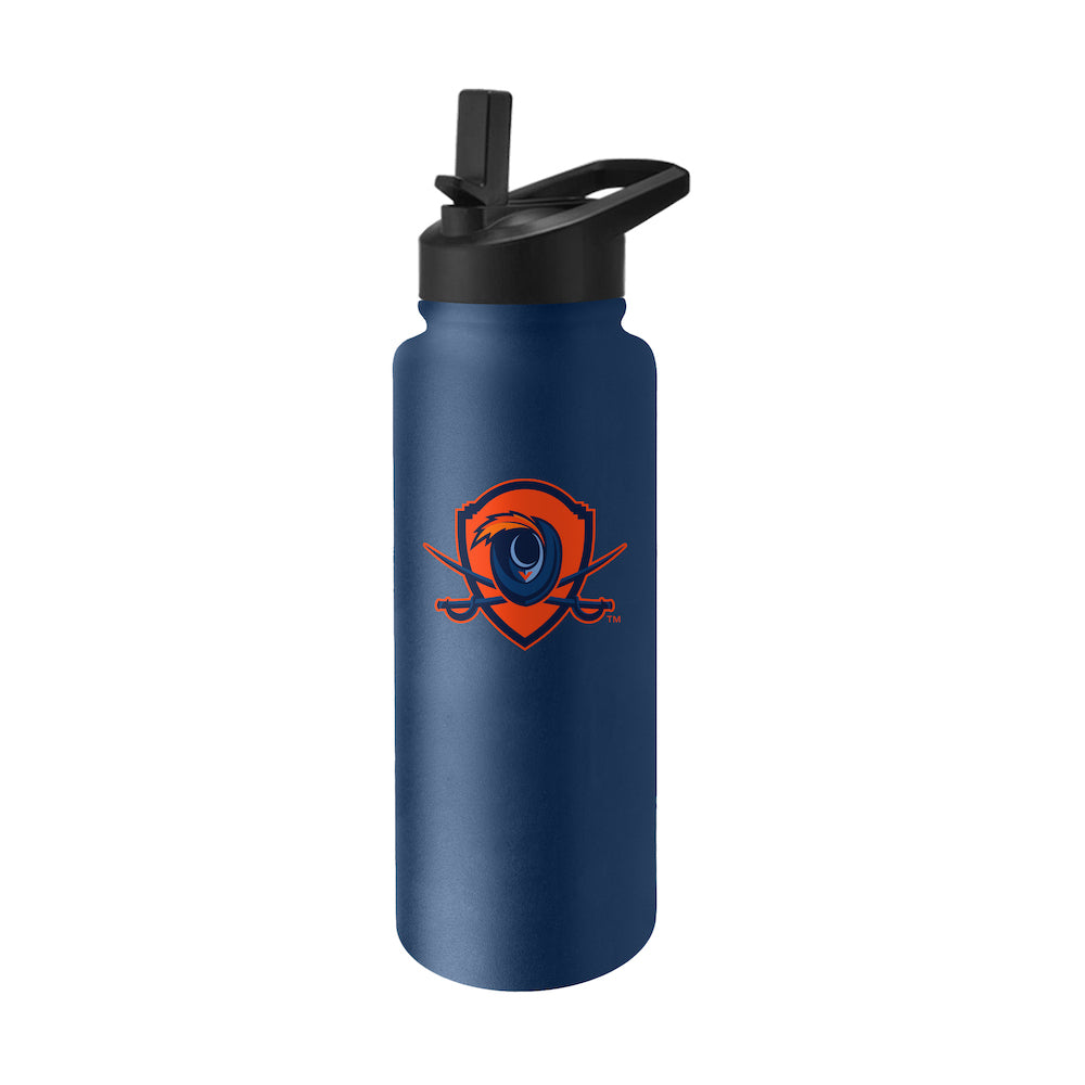 Virginia Cavaliers quencher water bottle