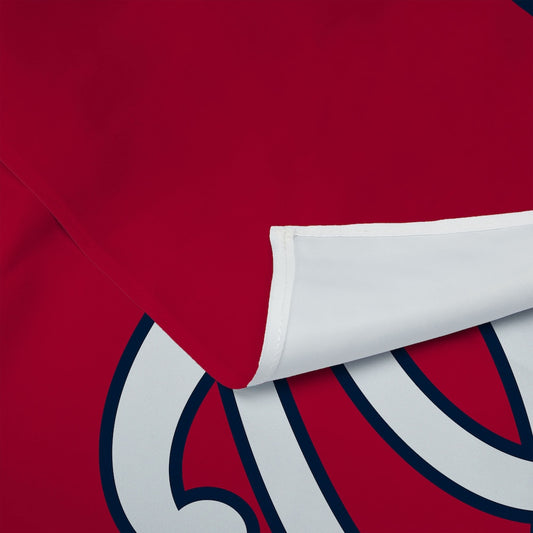 Washington Nationals Premium Wall Hanging 1