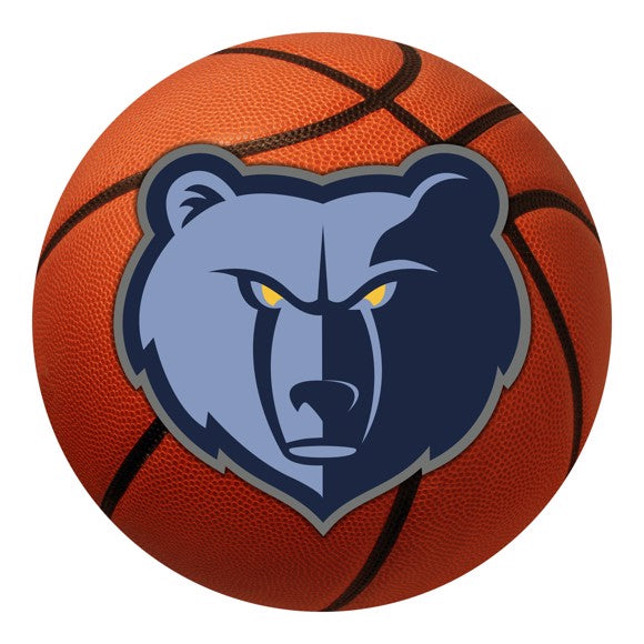 Memphis Grizzlies store logo
