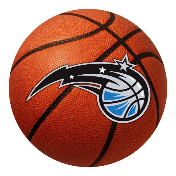 Orlando Magic store logo