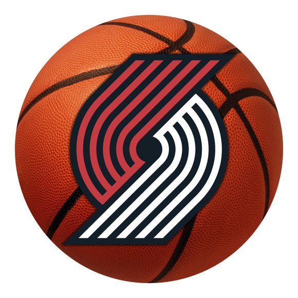 Portland Trail Blazers store logo