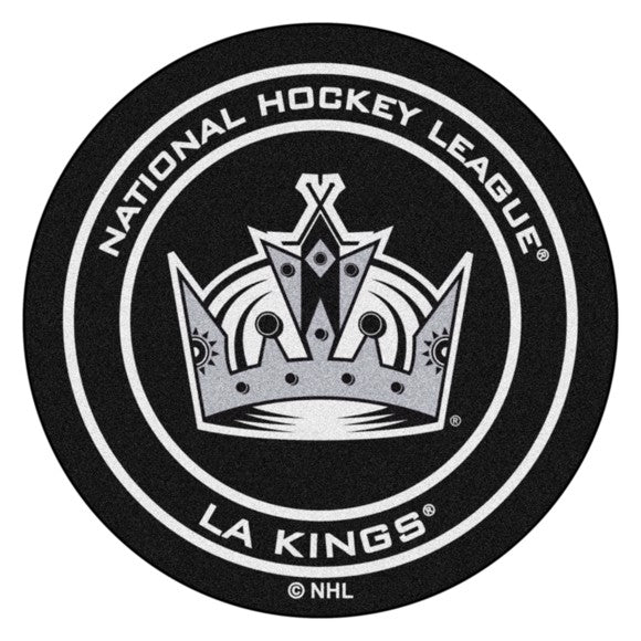 Los Angeles Kings store logo