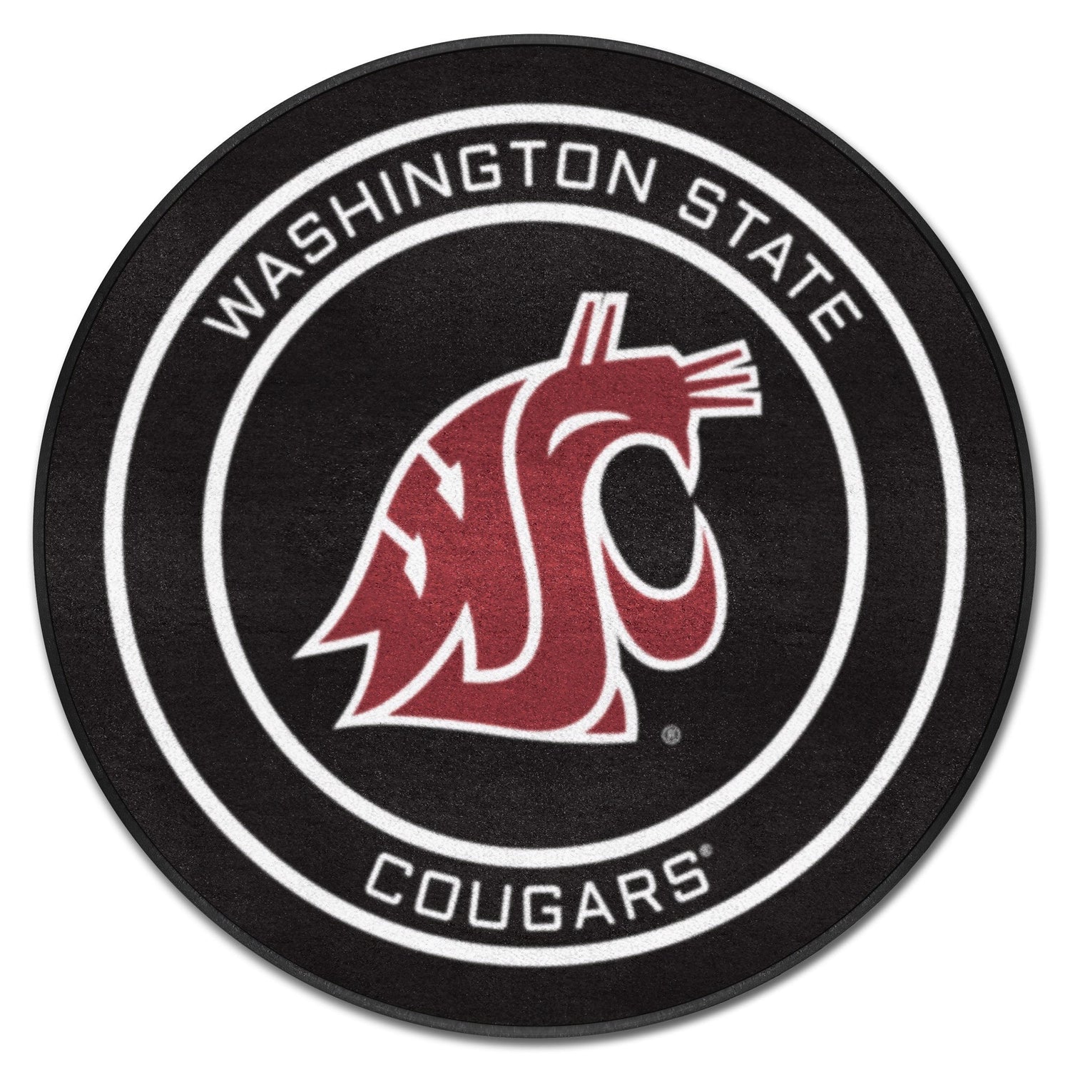 Washington State Cougars store logo
