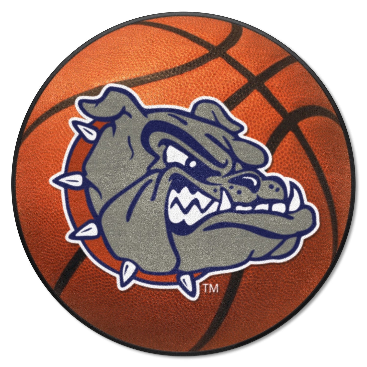 Gonzaga Bulldogs store logo
