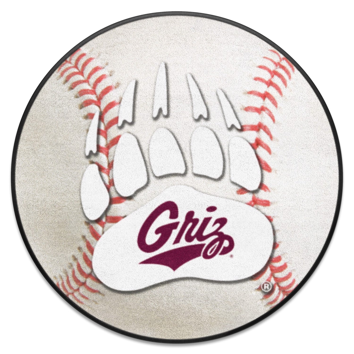 Montana Grizzlies store logo