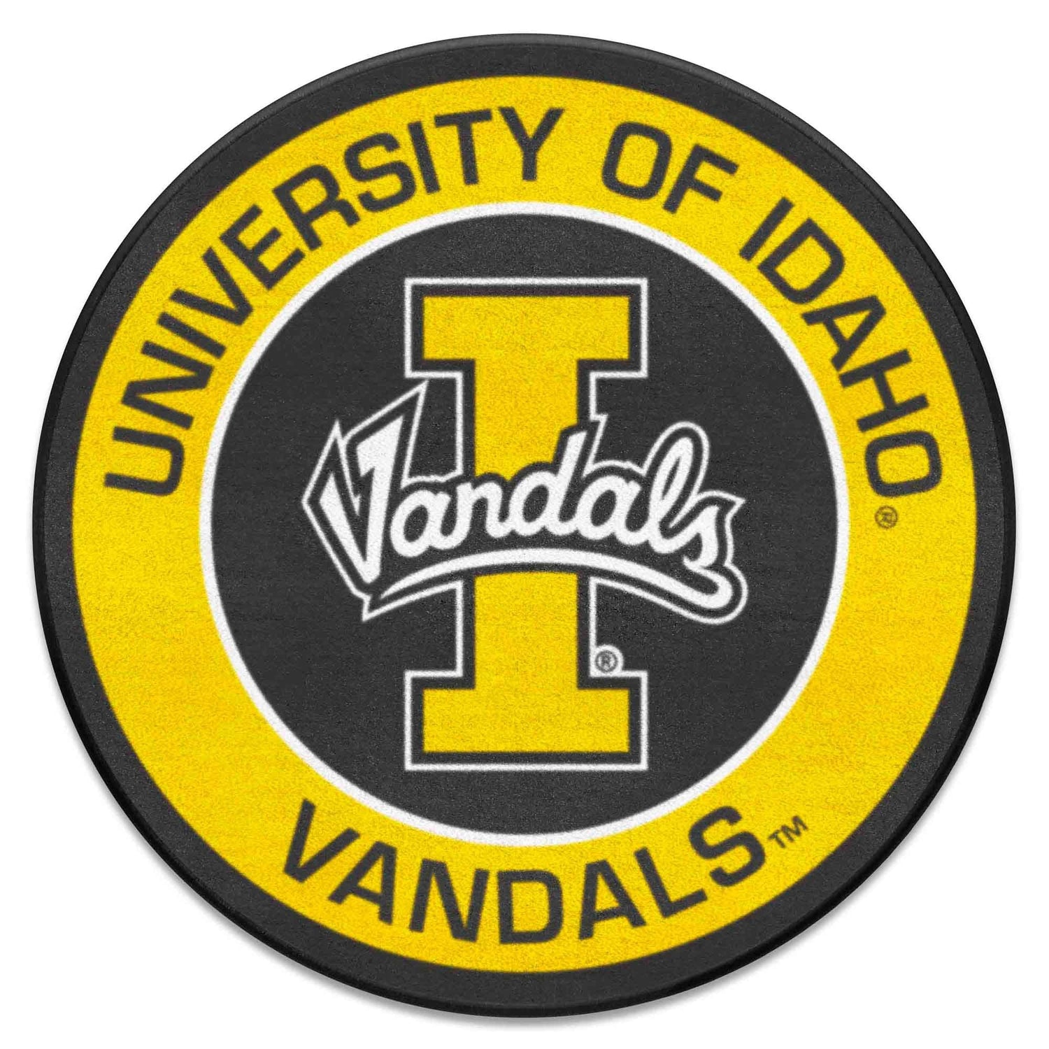 Idaho Vandals store logo