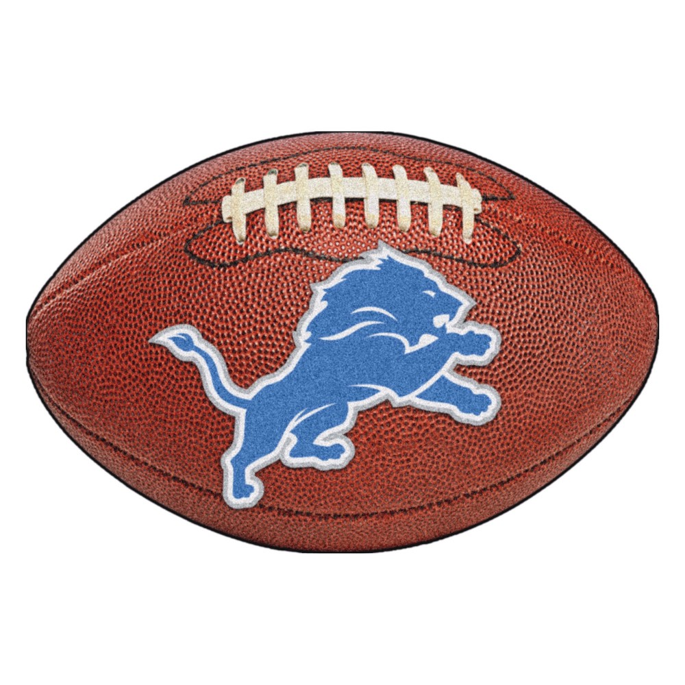 Detroit Lions store logo