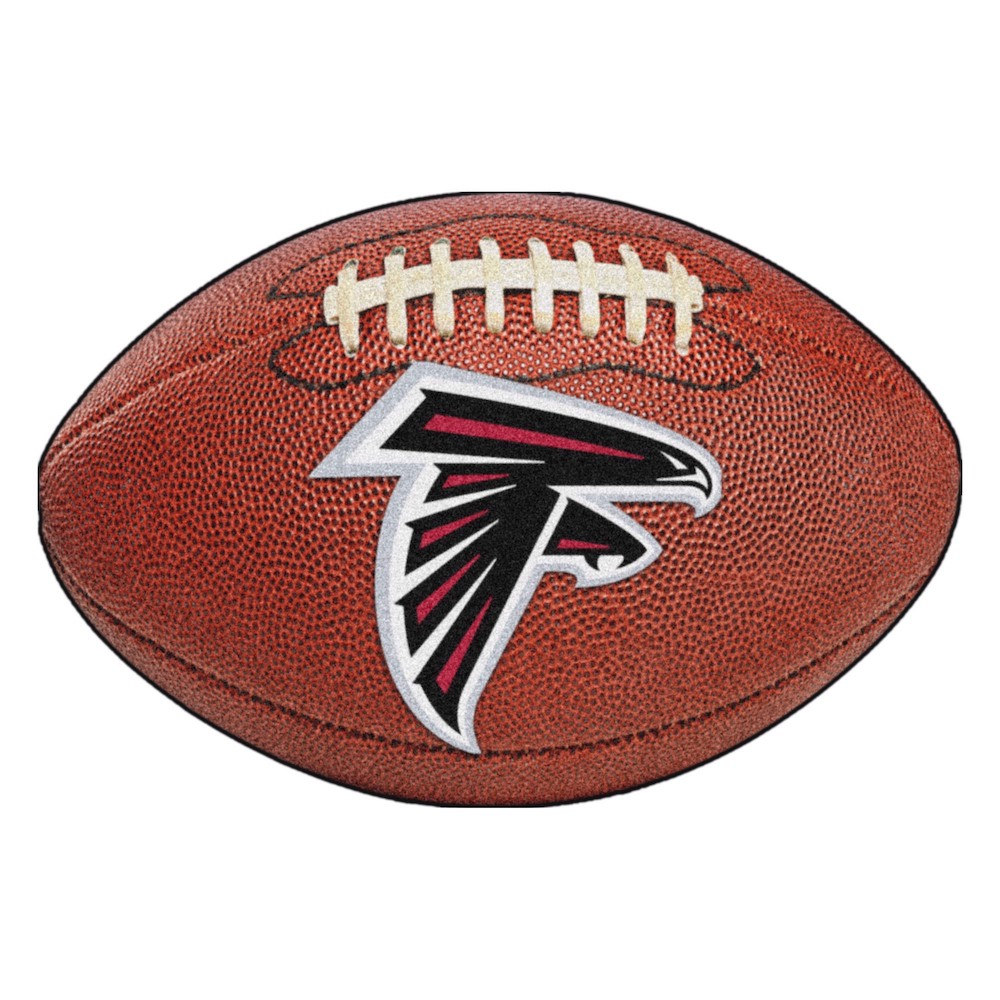 Atlanta Falcons store logo