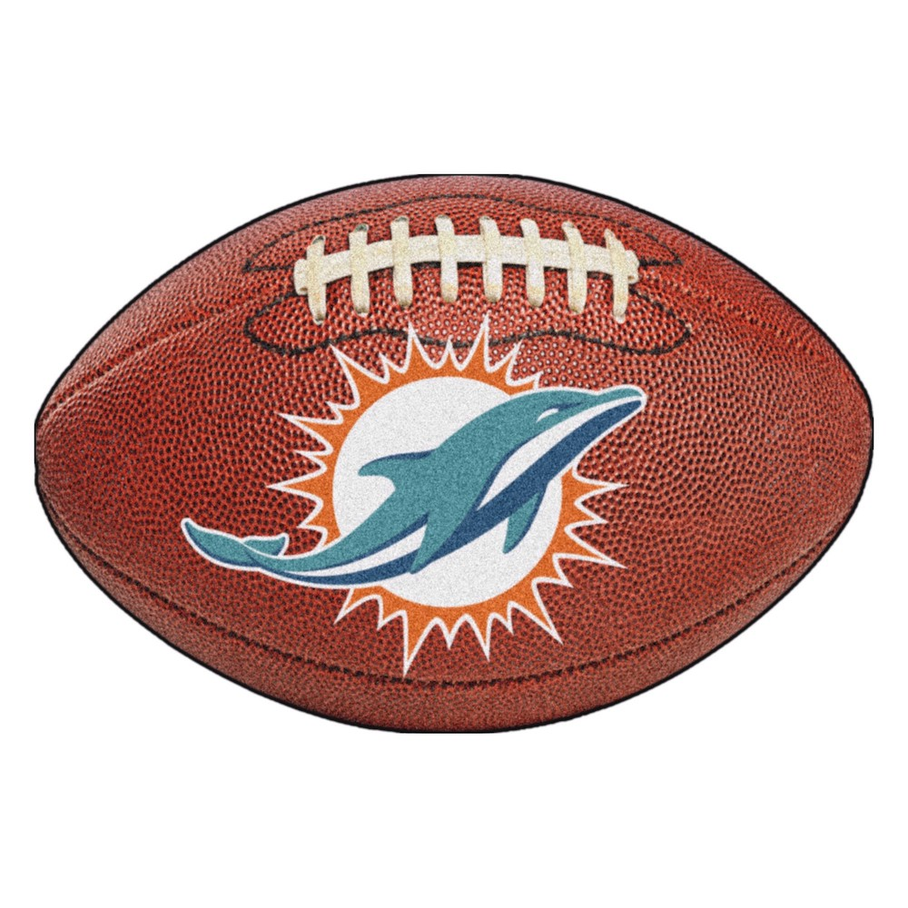 Miami Dolphins store logo