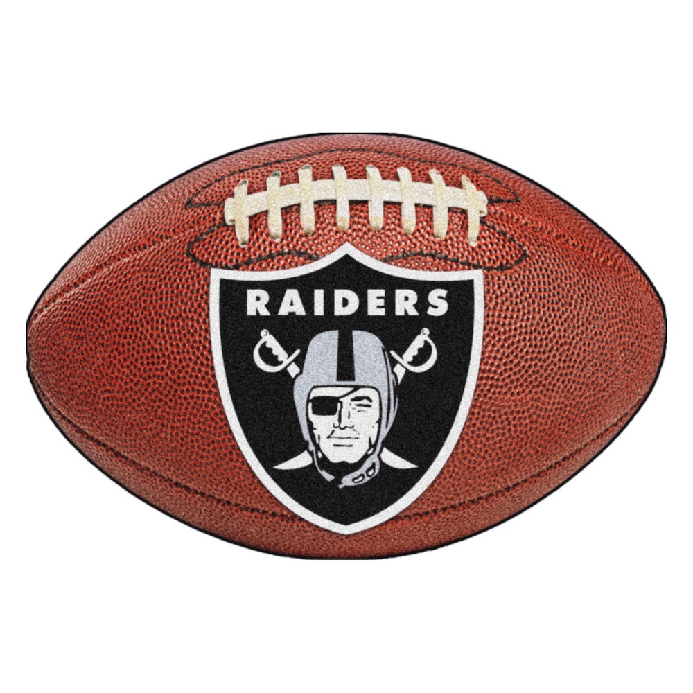 Las Vegas Raiders store logo