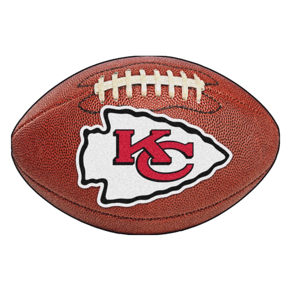 Kansas City Chiefs store logo