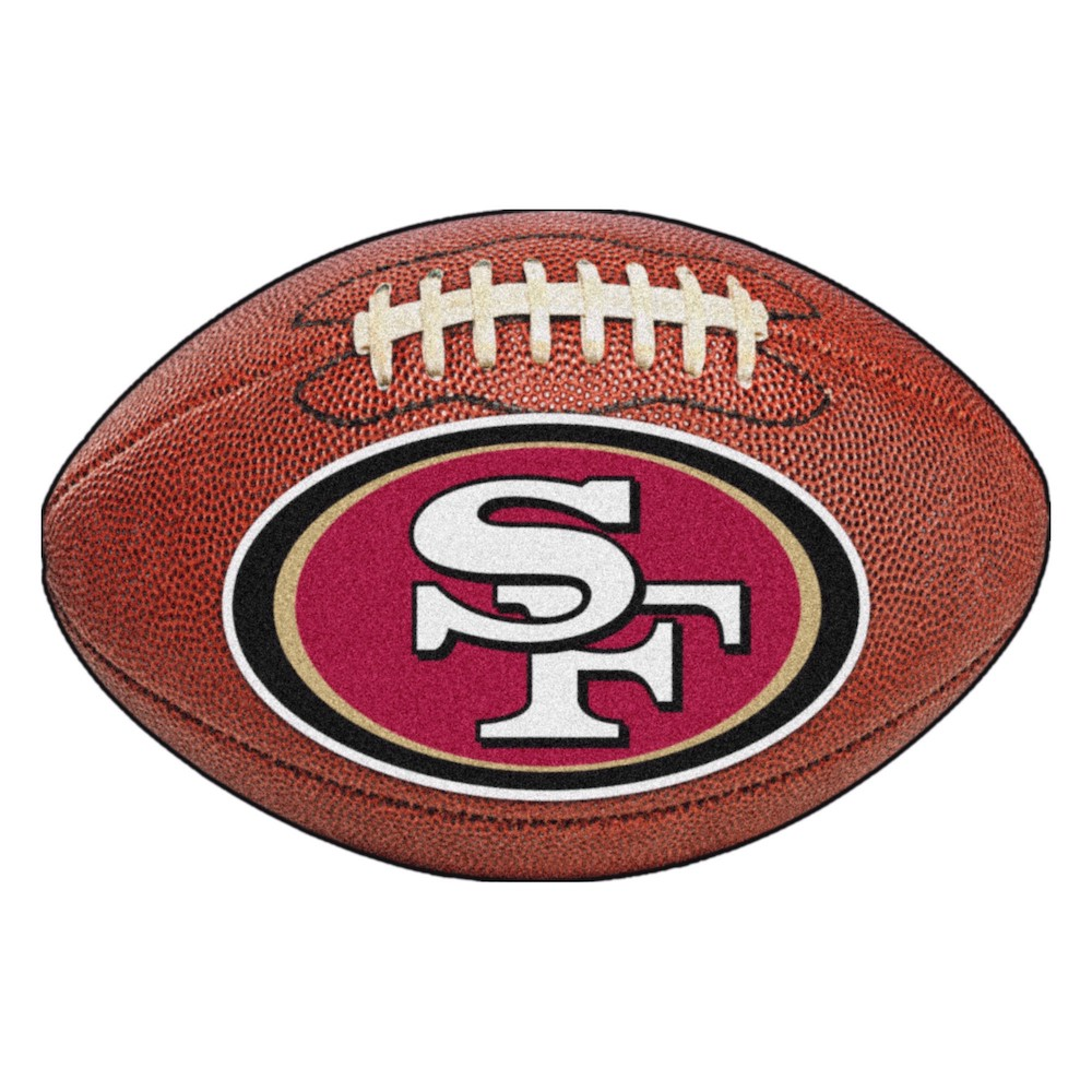 San Francisco 49ers store logo