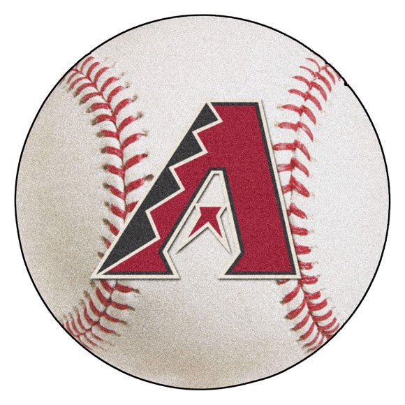 Arizona Diamondbacks store logo