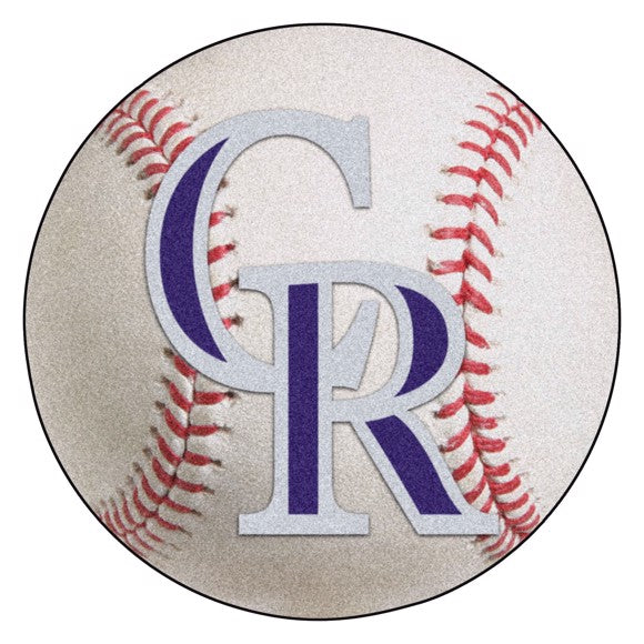 Colorado Rockies store logo