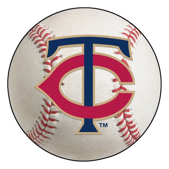 Minnesota Twins store logo
