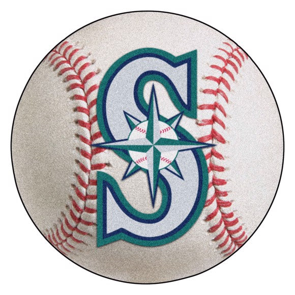 Seattle Mariners store logo
