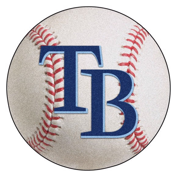Tampa Bay Rays store logo