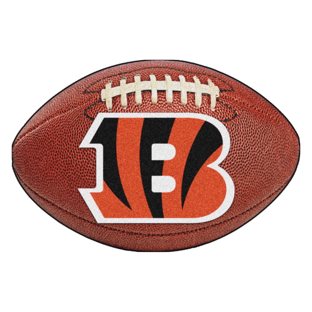 Cincinnati Bengals store logo