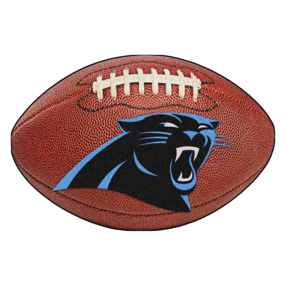 Carolina Panthers store logo
