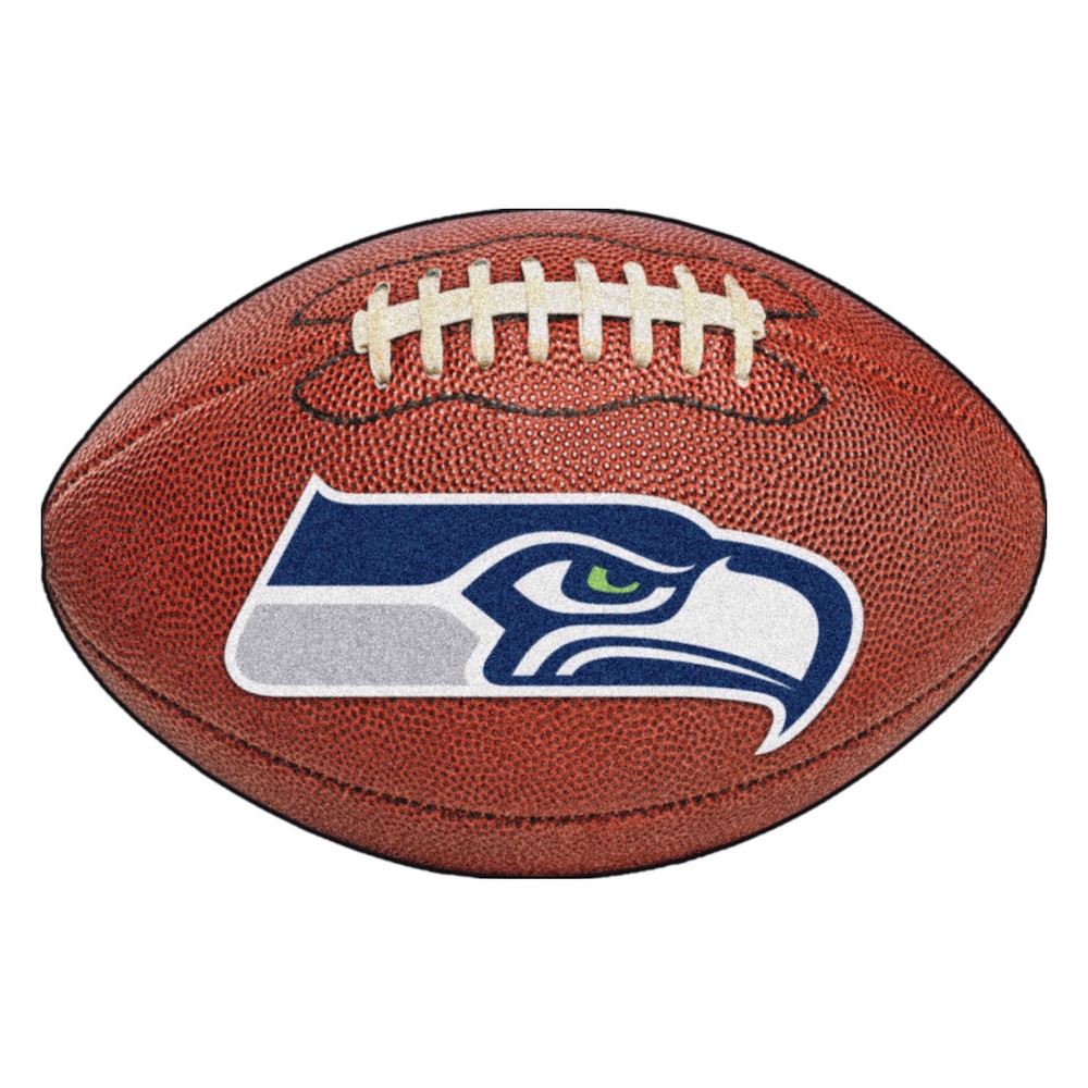 Seattle Seahawks store logo