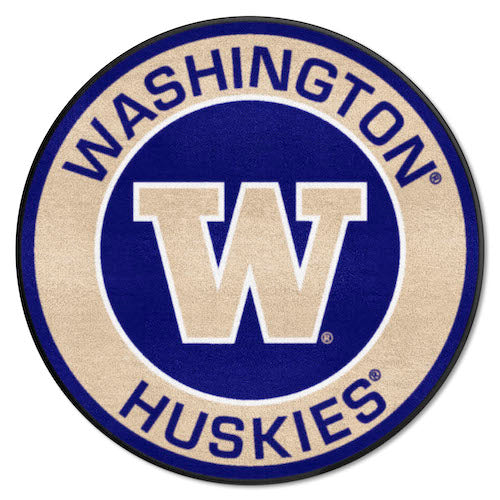 Washington Huskies store logo