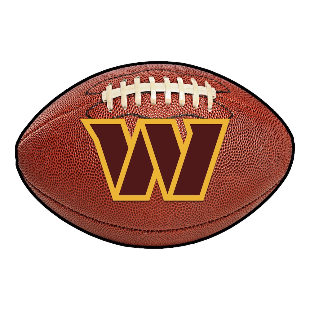 Washington Commanders store logo