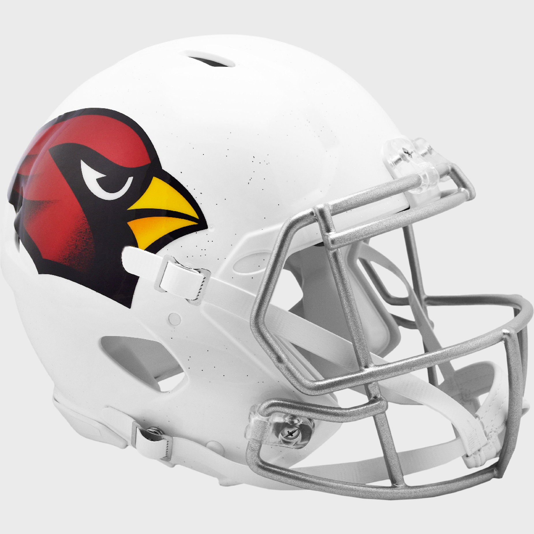 Arizona Cardinals authentic full size helmet
